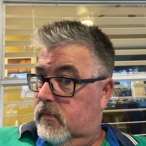 Meet your Posher, Ross